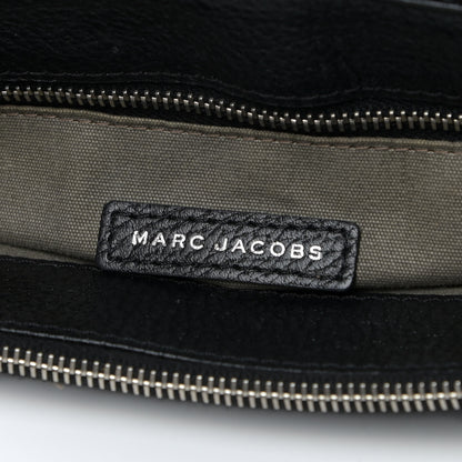 Marc Jacobs Patent Quilted Single Flap Black 6 of 15