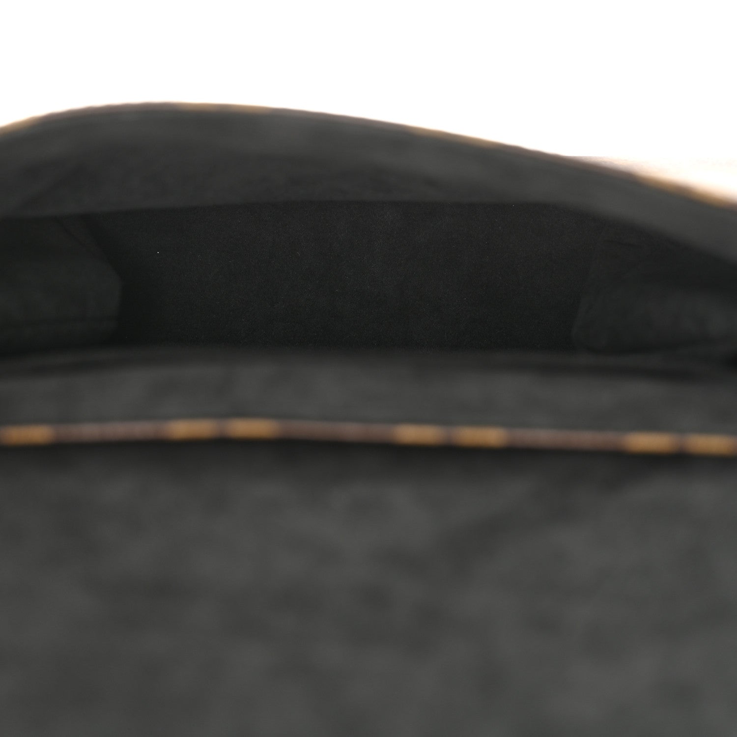 Louis Vuitton Monogram Locky BB Black 5 of 9