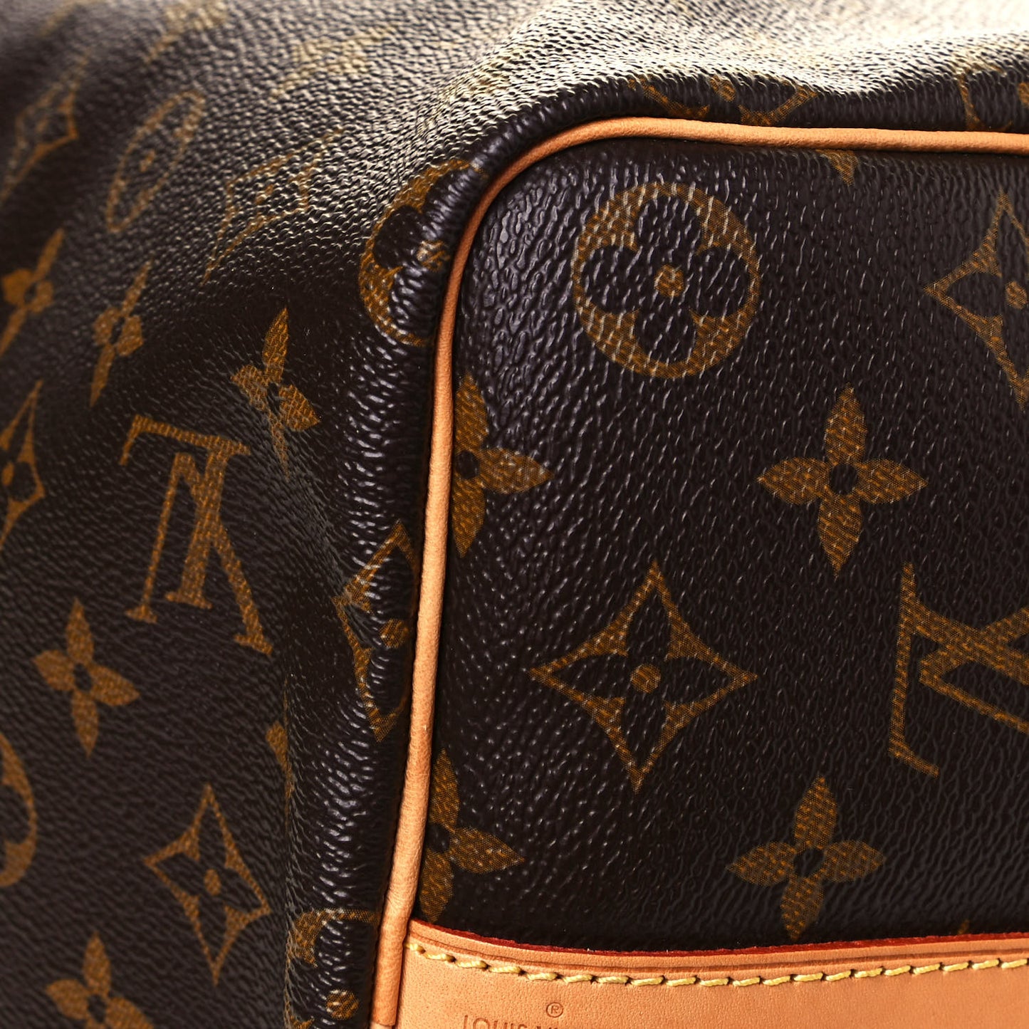 Monogram Speedy Bandouliere 40