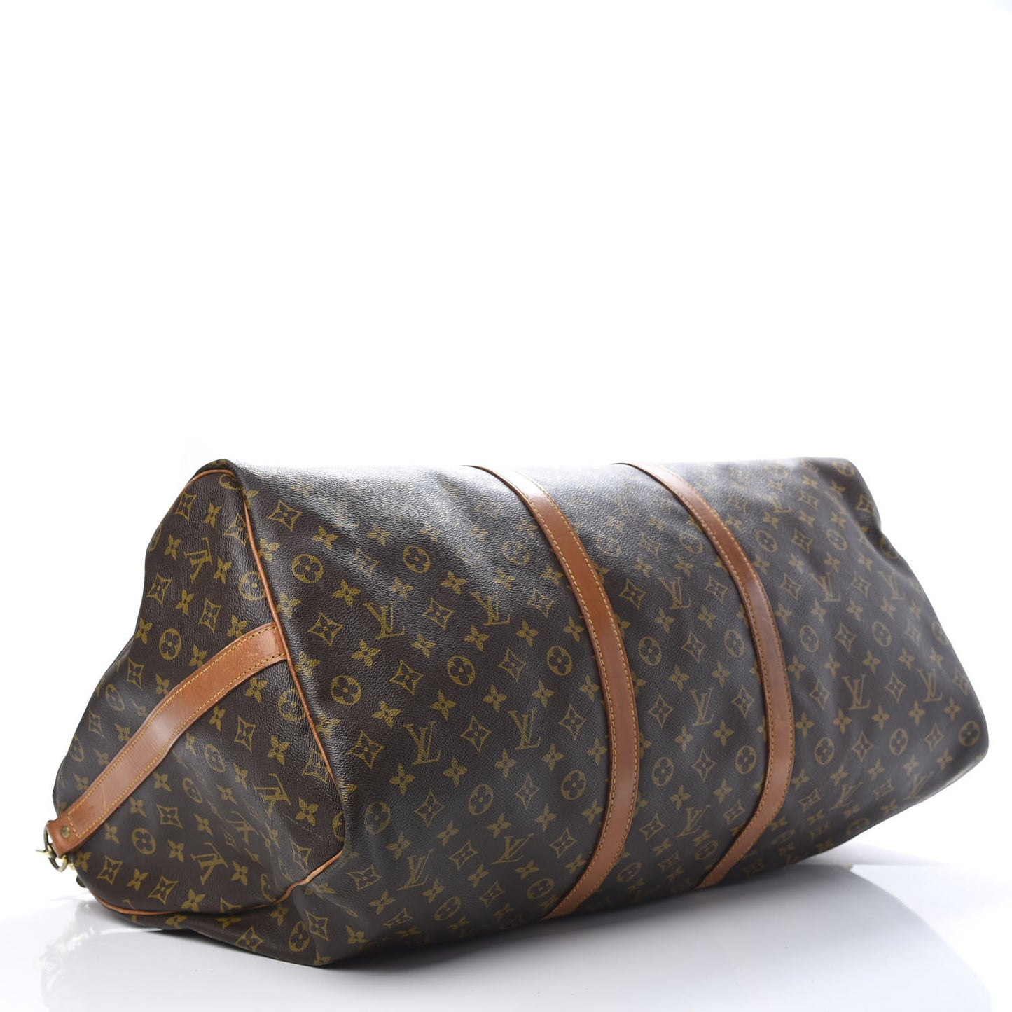 Monogram Keepall Bandouliere 60