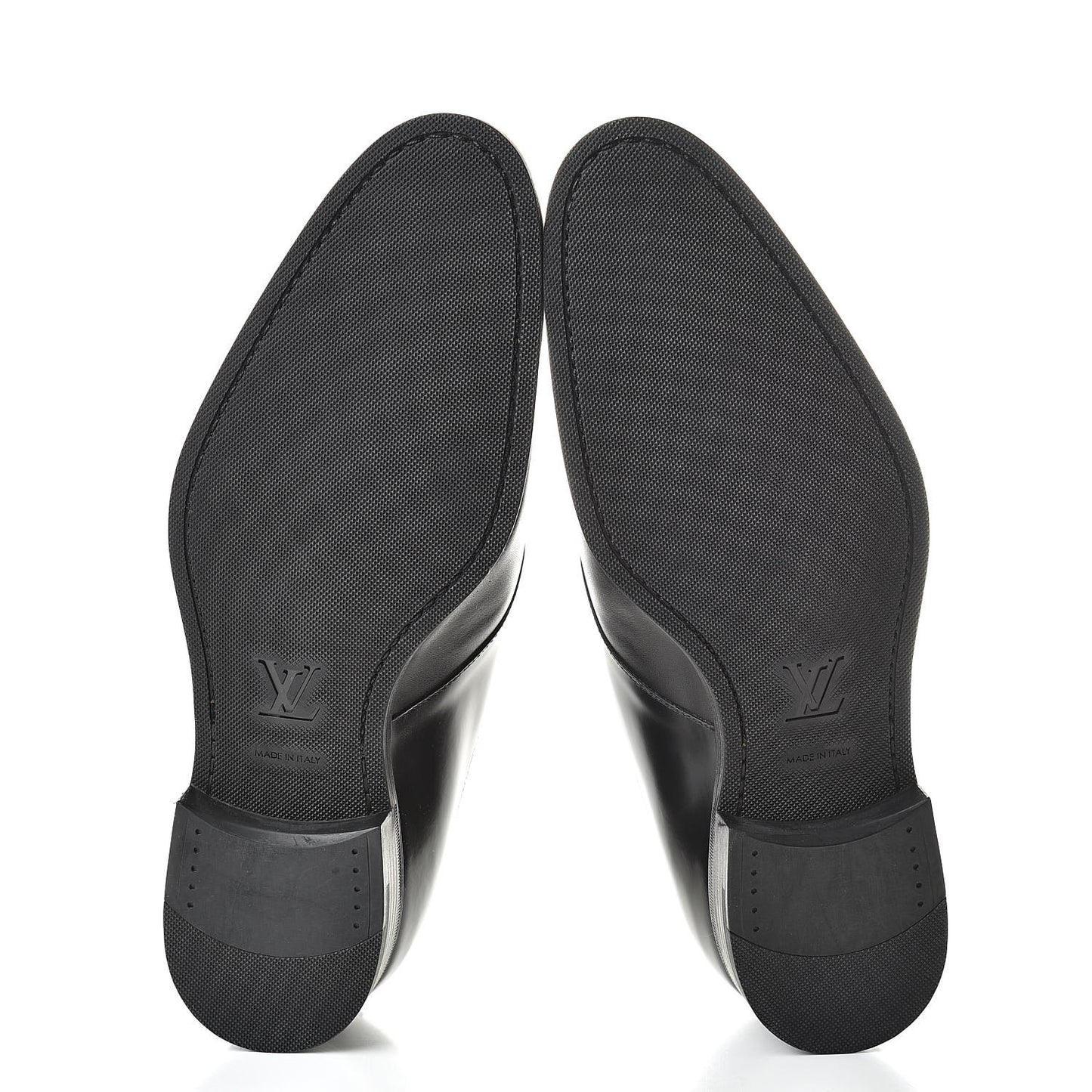 Calfskin Mens Uniforme Derby Relax 7 Black