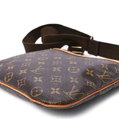 Louis Vuitton Monogram Bosphore Pochette 12 of 12