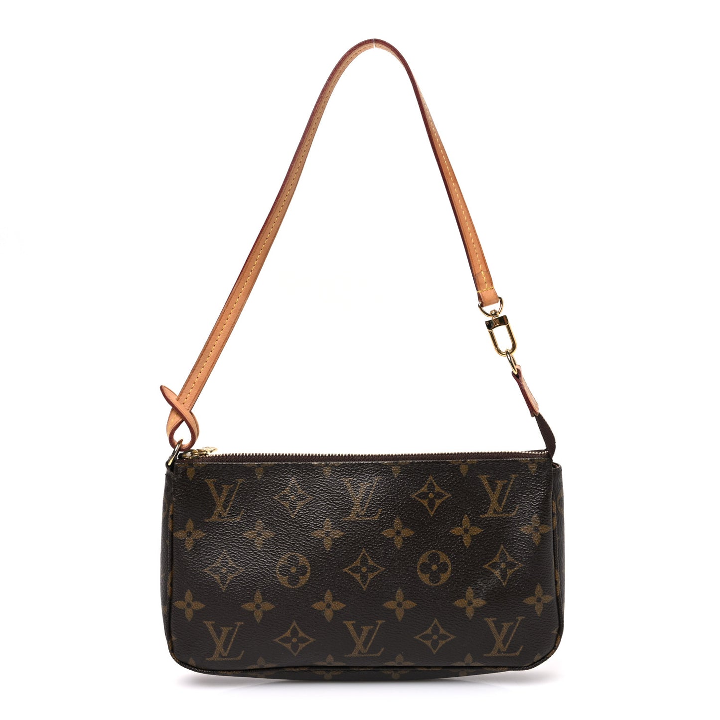 Monogram Pochette Accessories NM