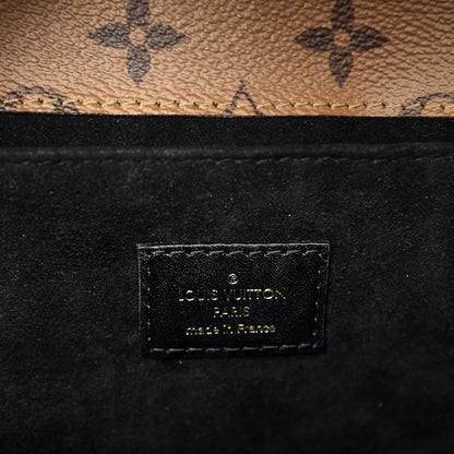 Louis Vuitton Reverse Monogram Pochette Metis 6 of 6