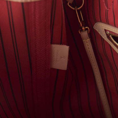 Louis Vuitton Damier Ebene Chelsea 22 of 25