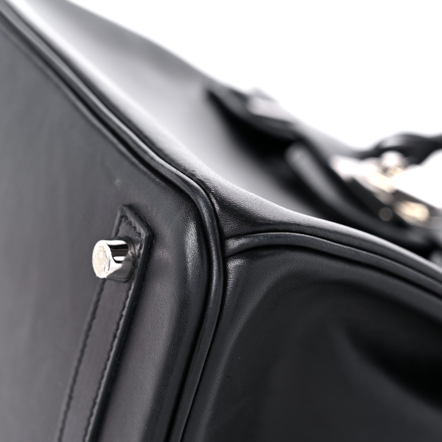 Evercalf Birkin 30 Black