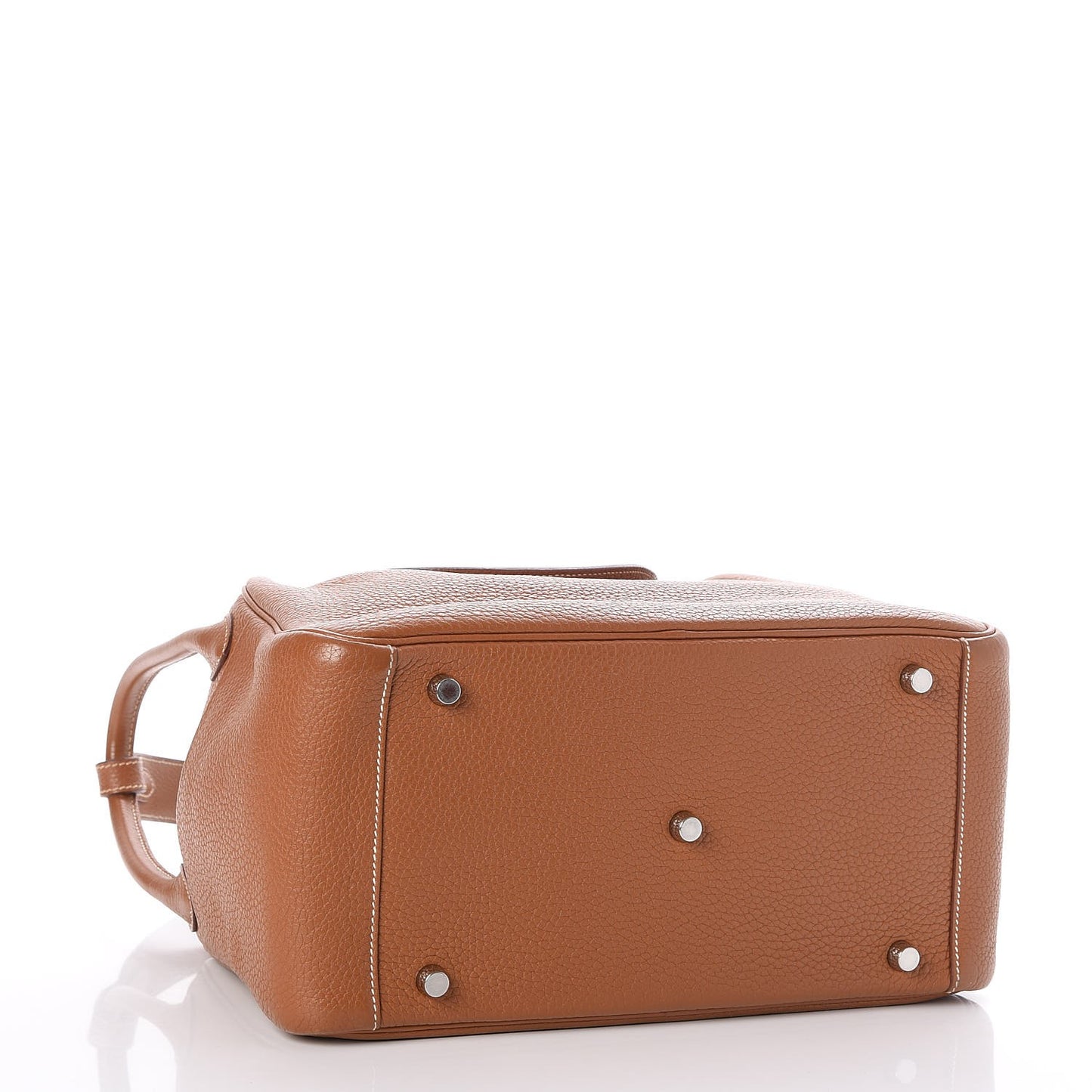 Taurillon Clemence Lindy 30 Gold