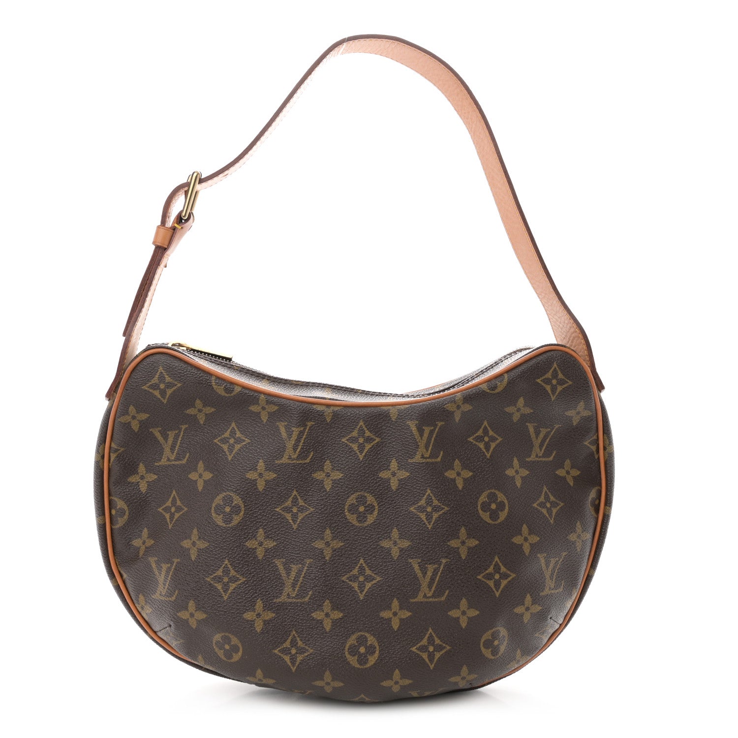 Louis Vuitton Monogram Croissant MM 1 of 10