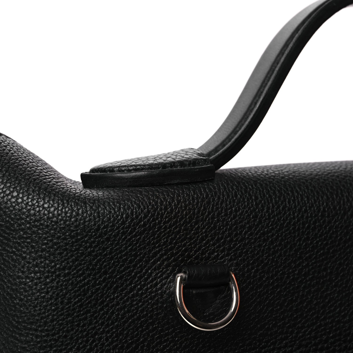 Hermes Togo Swift 24/24 29 Black 11 of 12