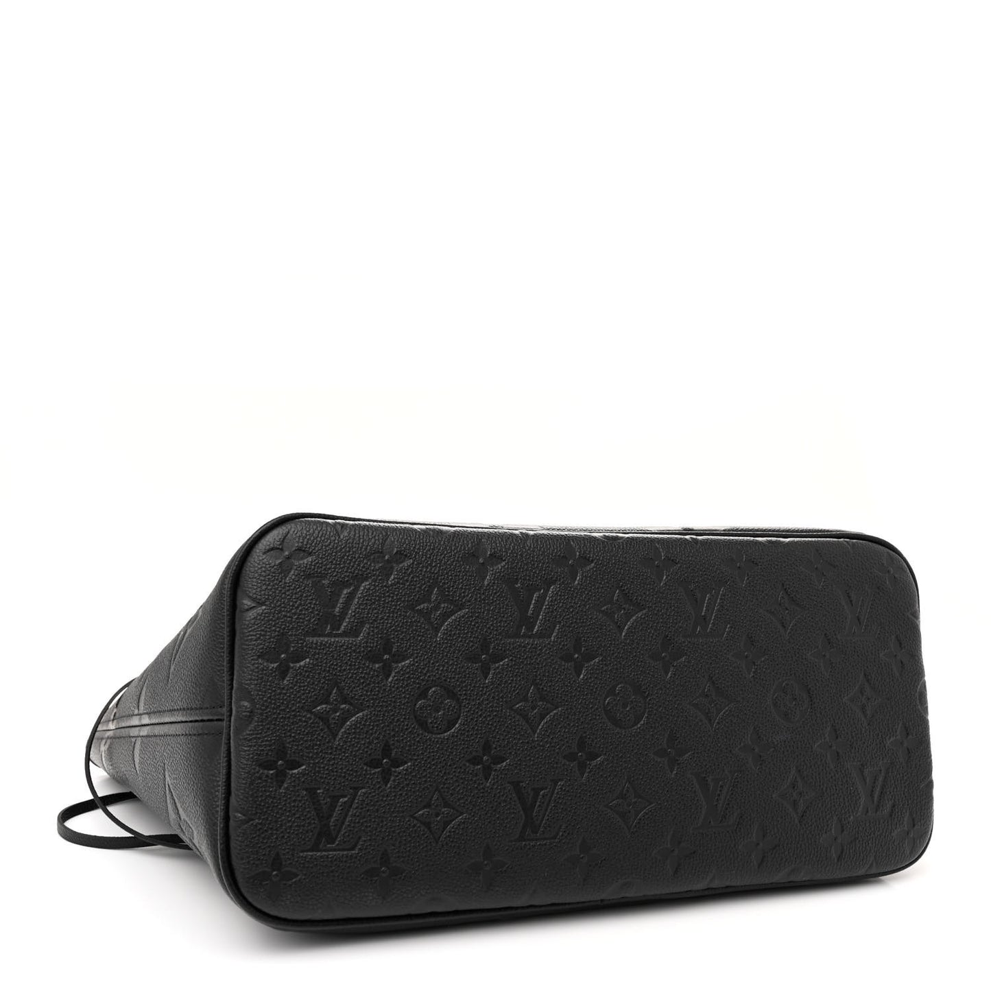 Empreinte Monogram Giant Neverfull MM Black
