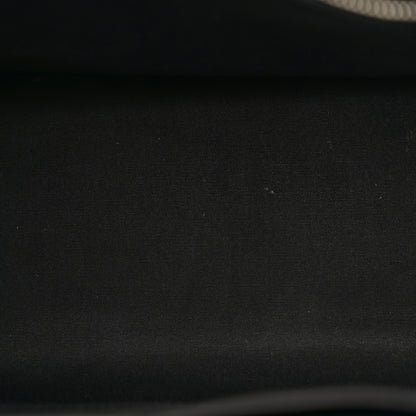 Louis Vuitton Epi Brea GM Black 5 of 10