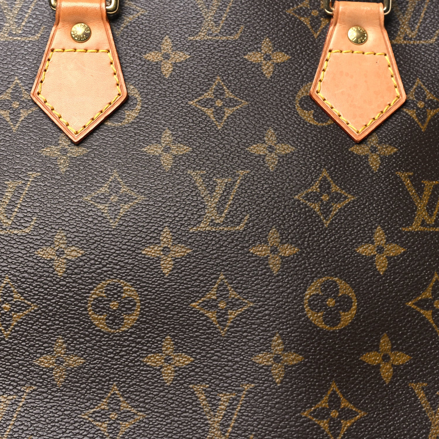 Louis Vuitton Monogram Alma PM 7 of 11