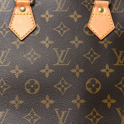 Louis Vuitton Monogram Alma PM 7 of 11