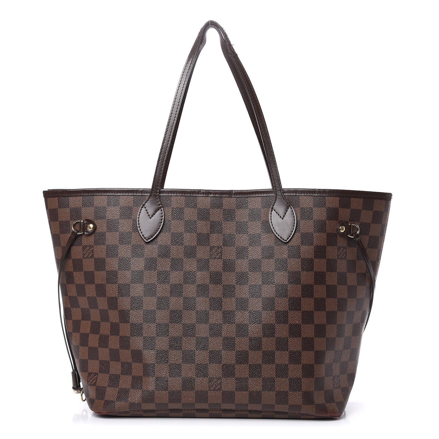 Damier Ebene Neo Neverfull MM