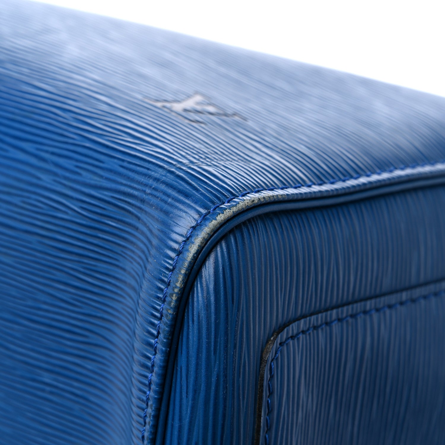 Louis Vuitton Epi Keepall 55 Toledo 9 of 16