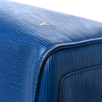 Louis Vuitton Epi Keepall 55 Toledo 9 of 16