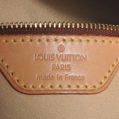 Louis Vuitton Monogram Looping MM 6 of 7