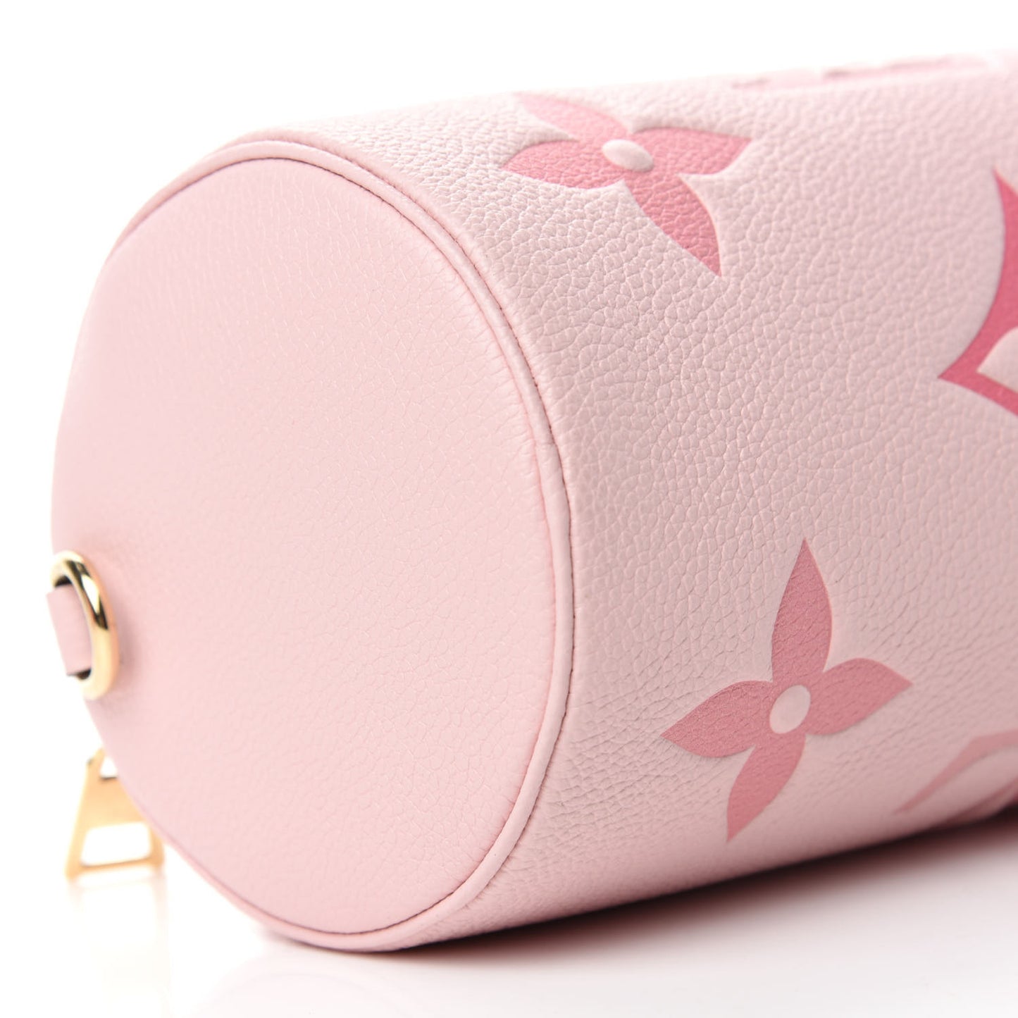Empreinte Monogram Giant By The Pool Papillon BB Bouton De Rose