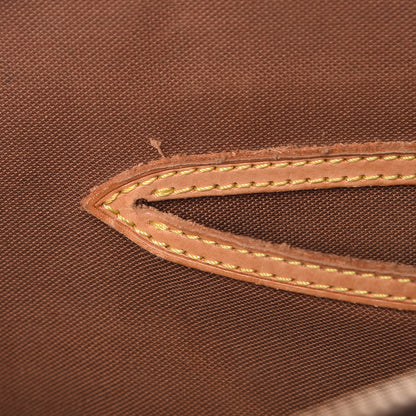 Louis Vuitton Monogram Alma PM 8 of 16
