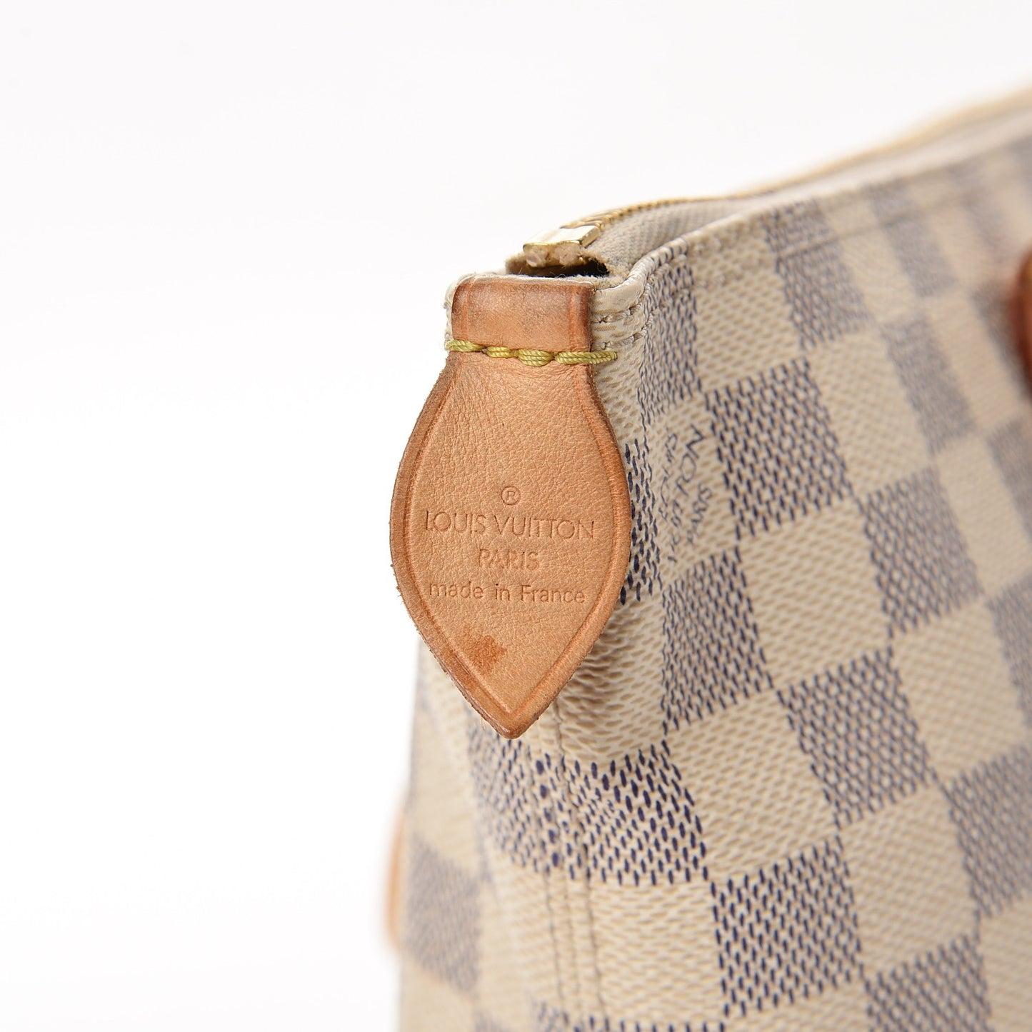Damier Azur Saleya PM