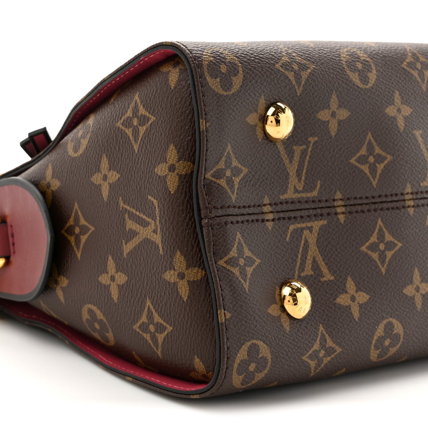 Monogram Tuileries Rose Bruyere