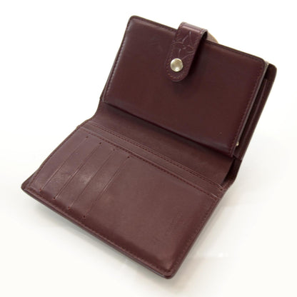 Louis Vuitton Mat French Purse Wallet Violet 5 of 8