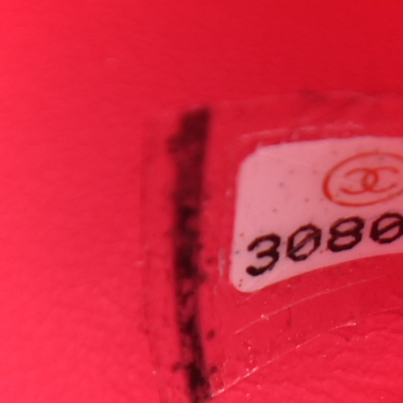 Chanel Lambskin Calfskin Tweed Success Story Set of 4 Minis Bags Pink Red 14 of 23