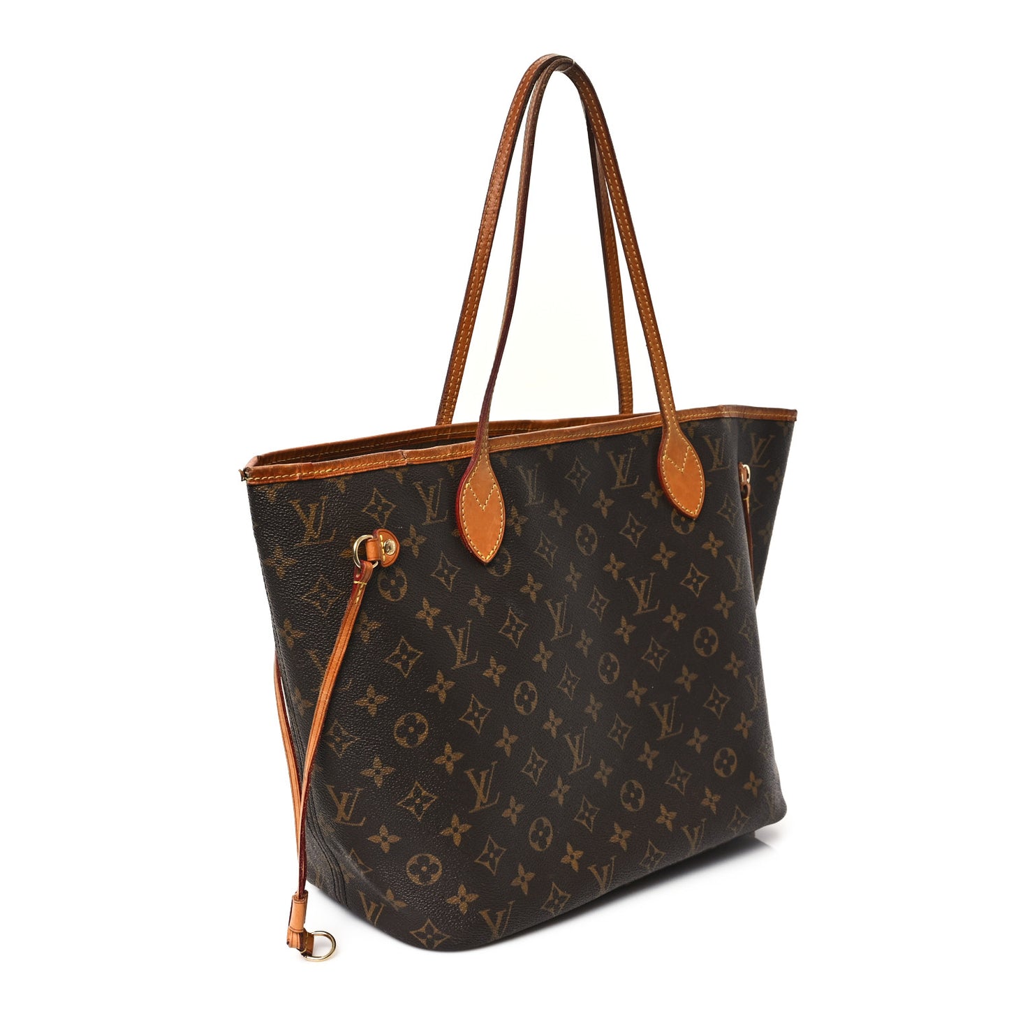 Monogram Neverfull MM