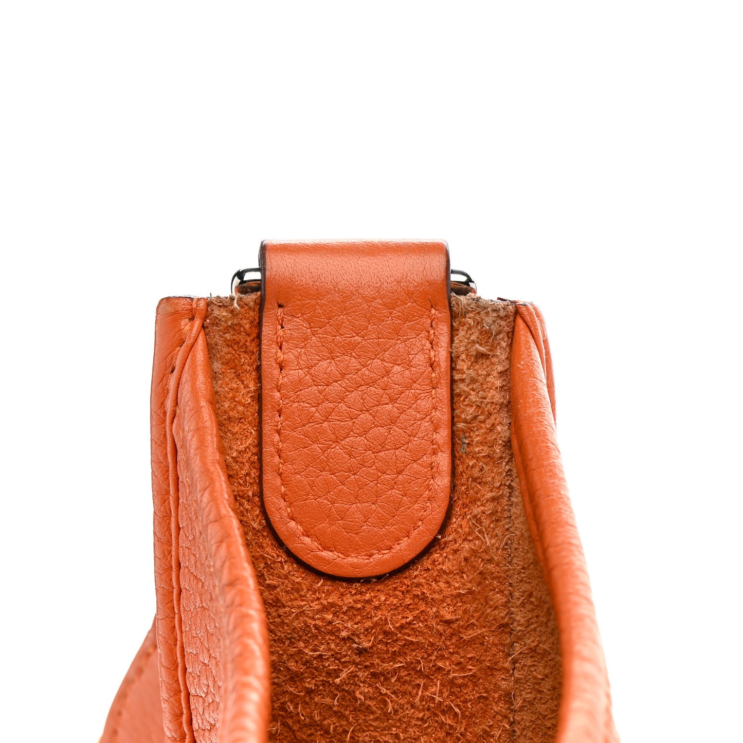 Taurillon Clemence Evelyne III PM Orange