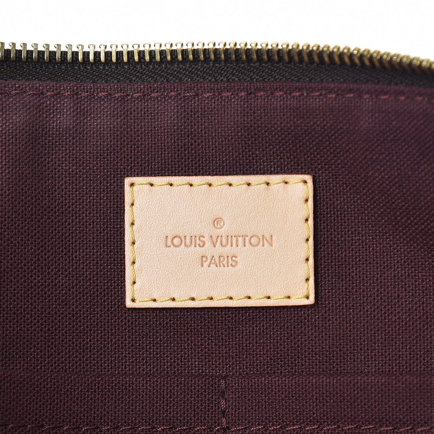 Monogram Iena PM