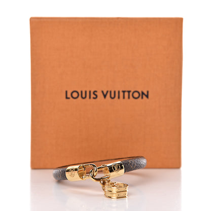 Louis Vuitton Monogram Tribute Bracelet 17 4 of 4