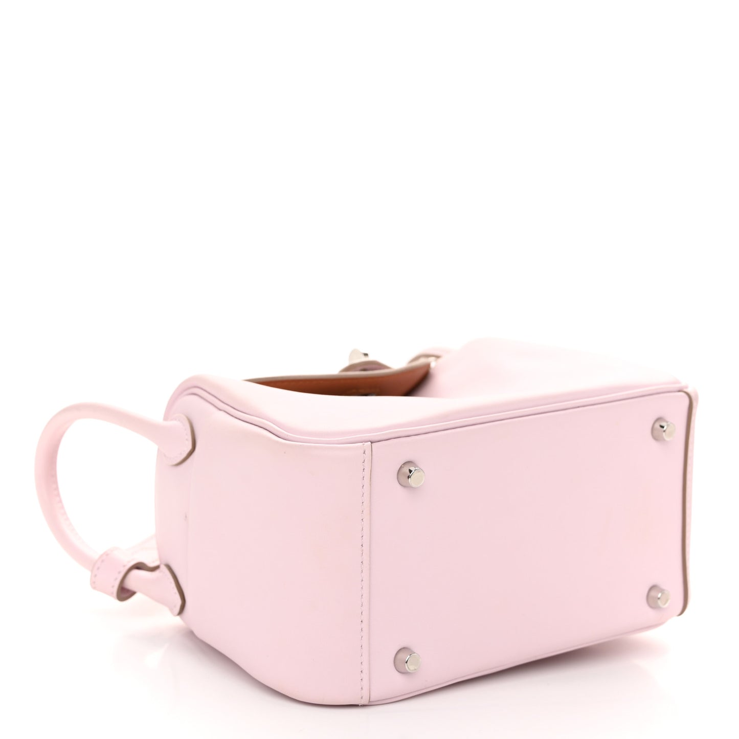 Swift Verso Mini Lindy 20 Mauve Pale Gold