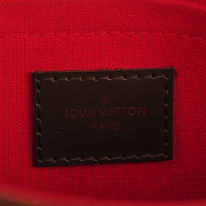 Louis Vuitton Damier Ebene Favorite MM 6 of 8