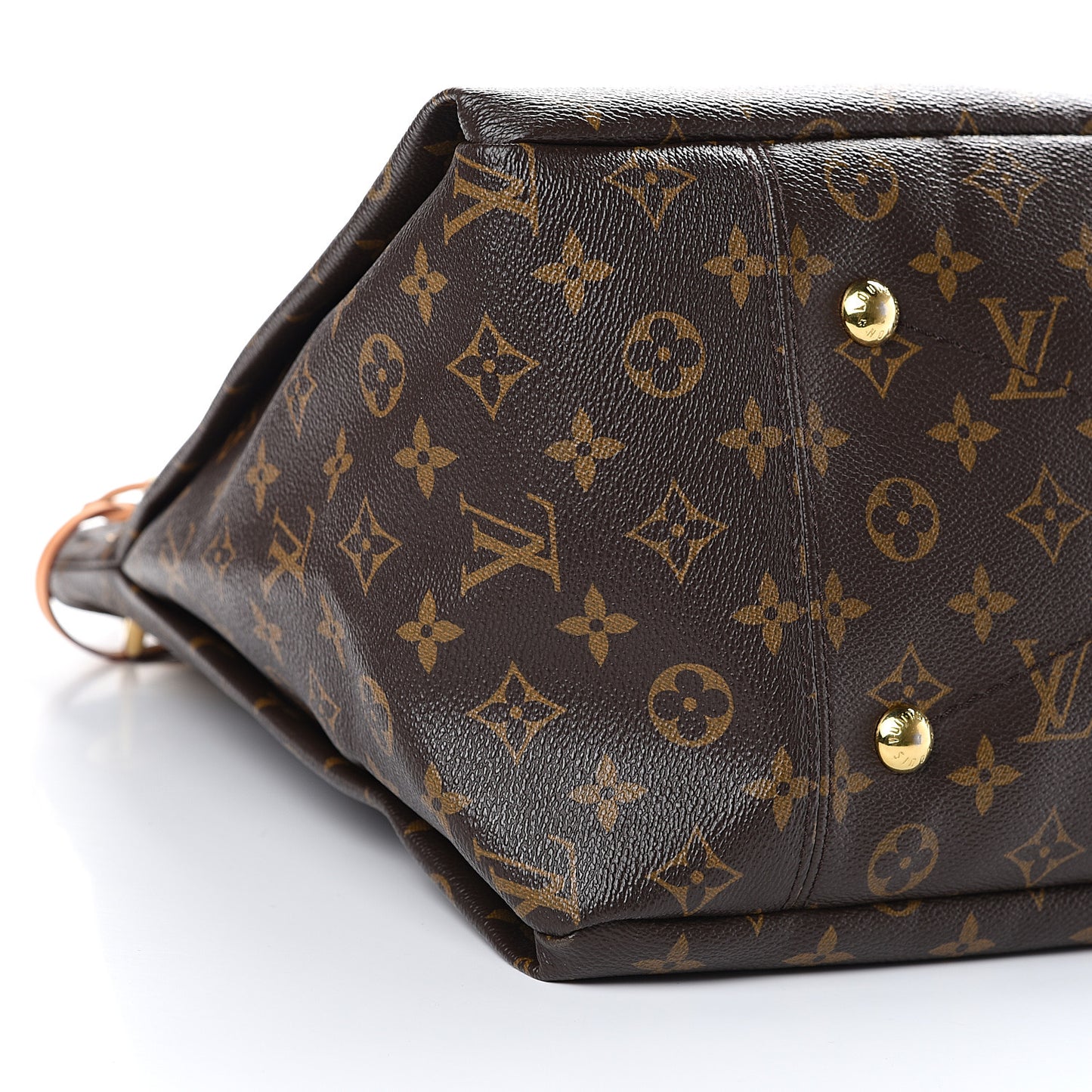Monogram Artsy MM