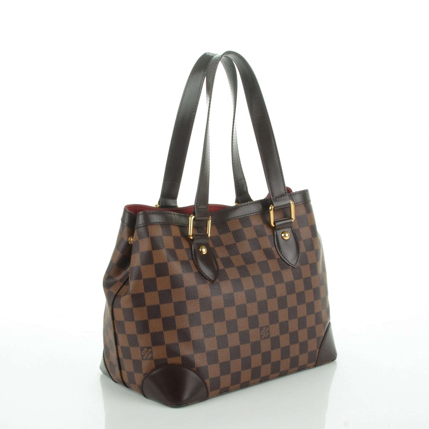 Damier Ebene Hampstead PM