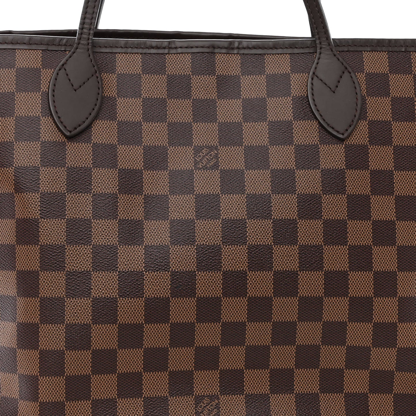 Damier Ebene Neo Neverfull MM