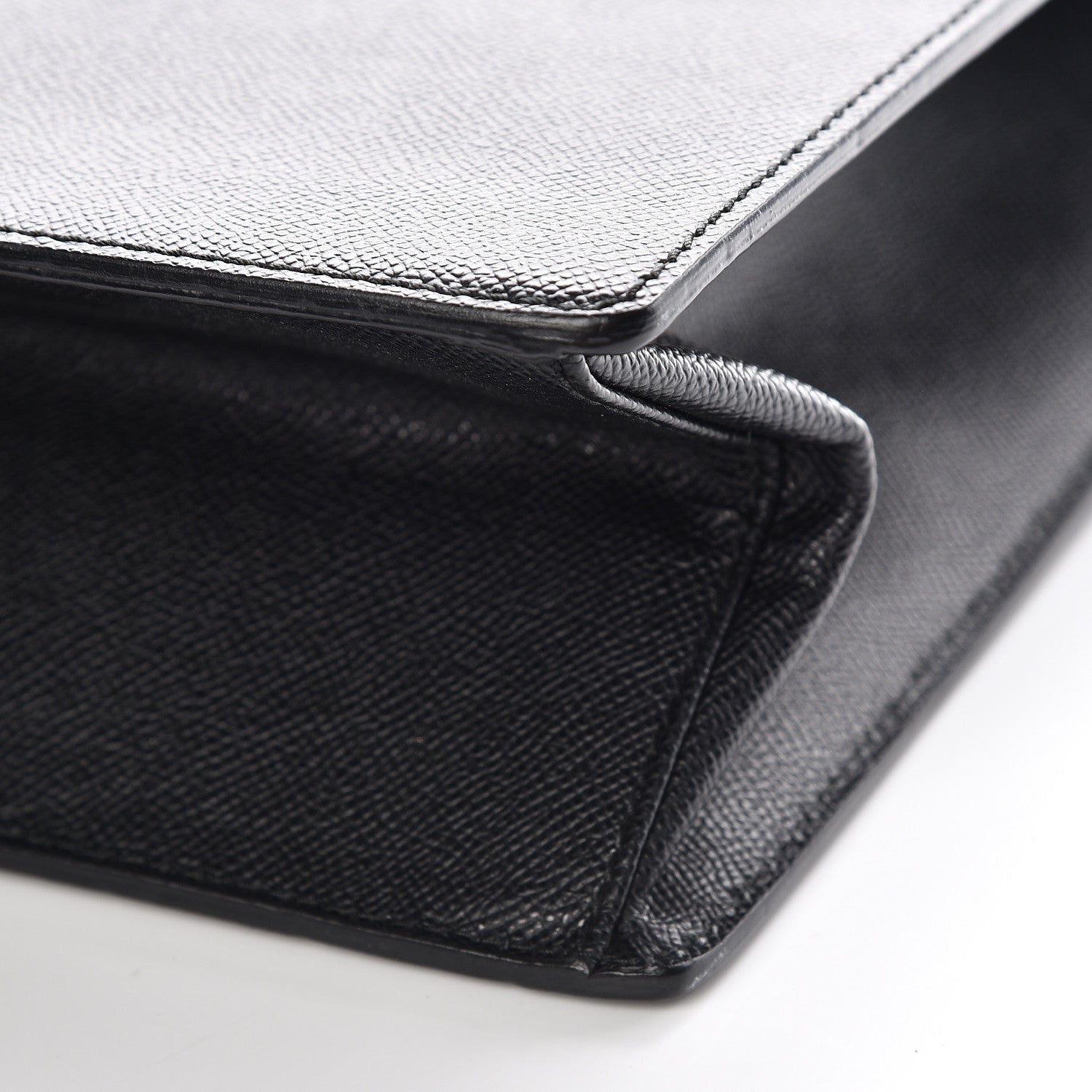 Dolce & Gabbana Dauphine Briefcase Black 6 of 9