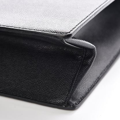 Dolce & Gabbana Dauphine Briefcase Black 6 of 9