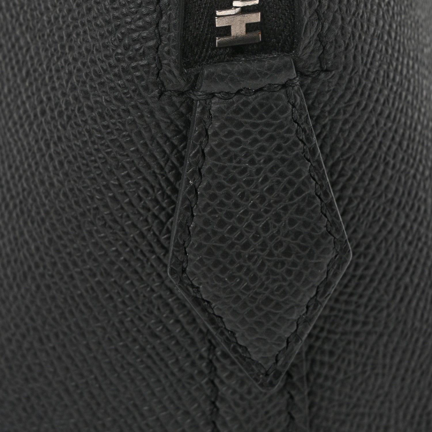 Hermes Epsom 1923 Bolide 25 Black 12 of 12