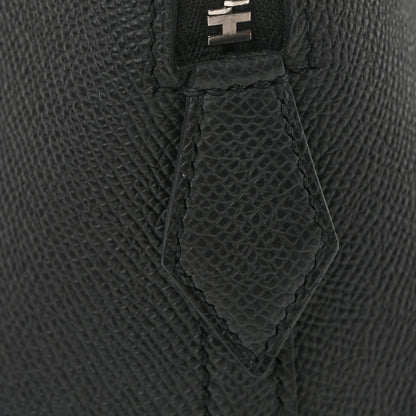Hermes Epsom 1923 Bolide 25 Black 12 of 12