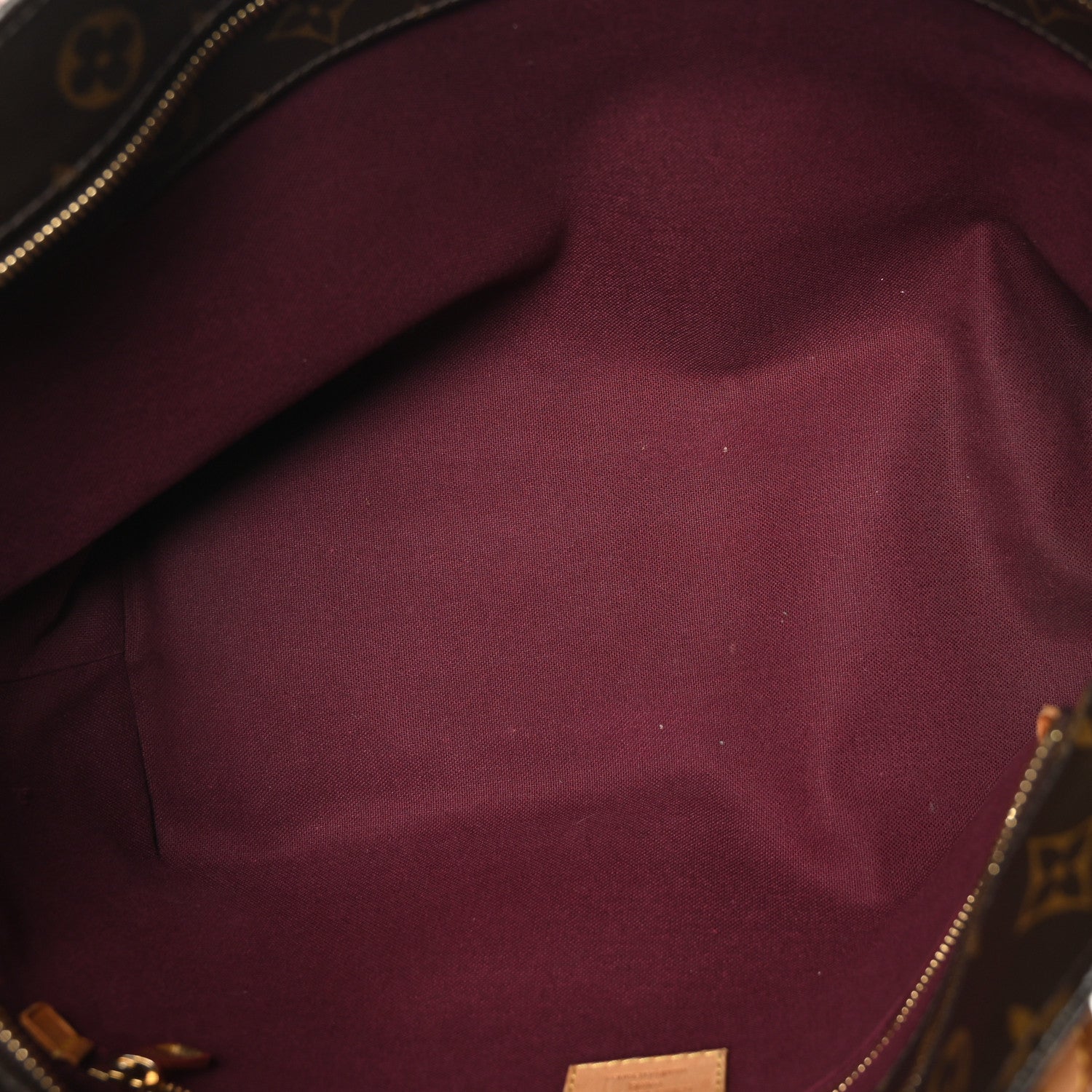 Louis Vuitton Monogram Raspail PM 5 of 10