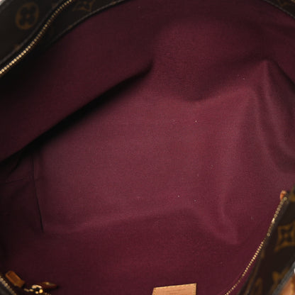 Louis Vuitton Monogram Raspail PM 5 of 10