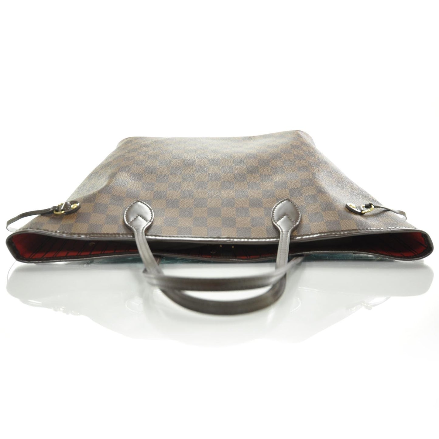 Damier Ebene Neverfull MM