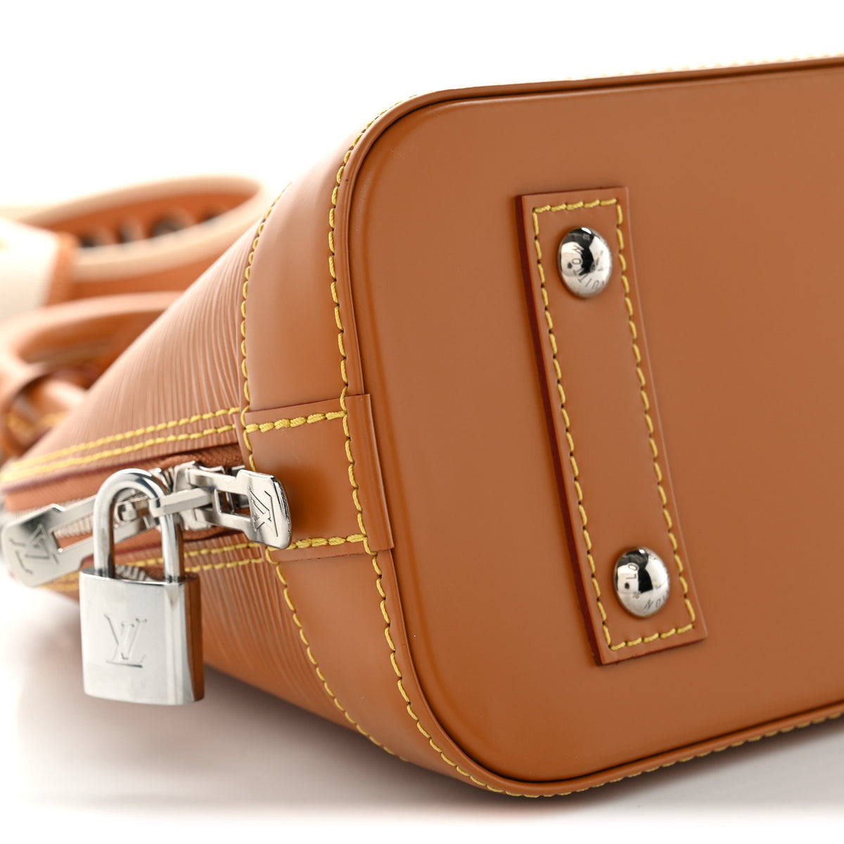 Epi Jacquard Alma BB Honey Gold