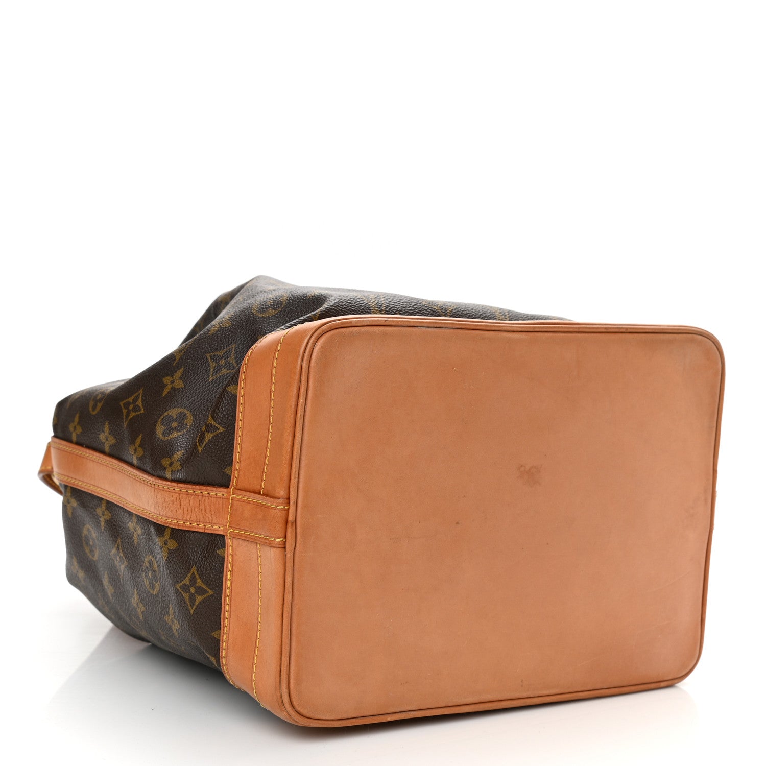 Louis Vuitton Monogram Noe 4 of 10