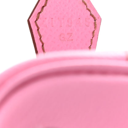 Hermes Epsom 1923 Bolide 25 5P Pink 7 of 10
