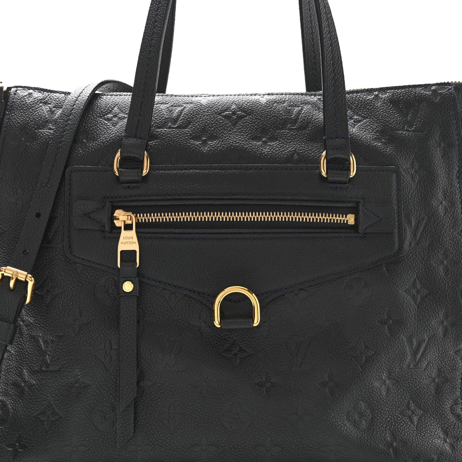Louis Vuitton Empreinte Lumineuse PM Infini 8 of 13