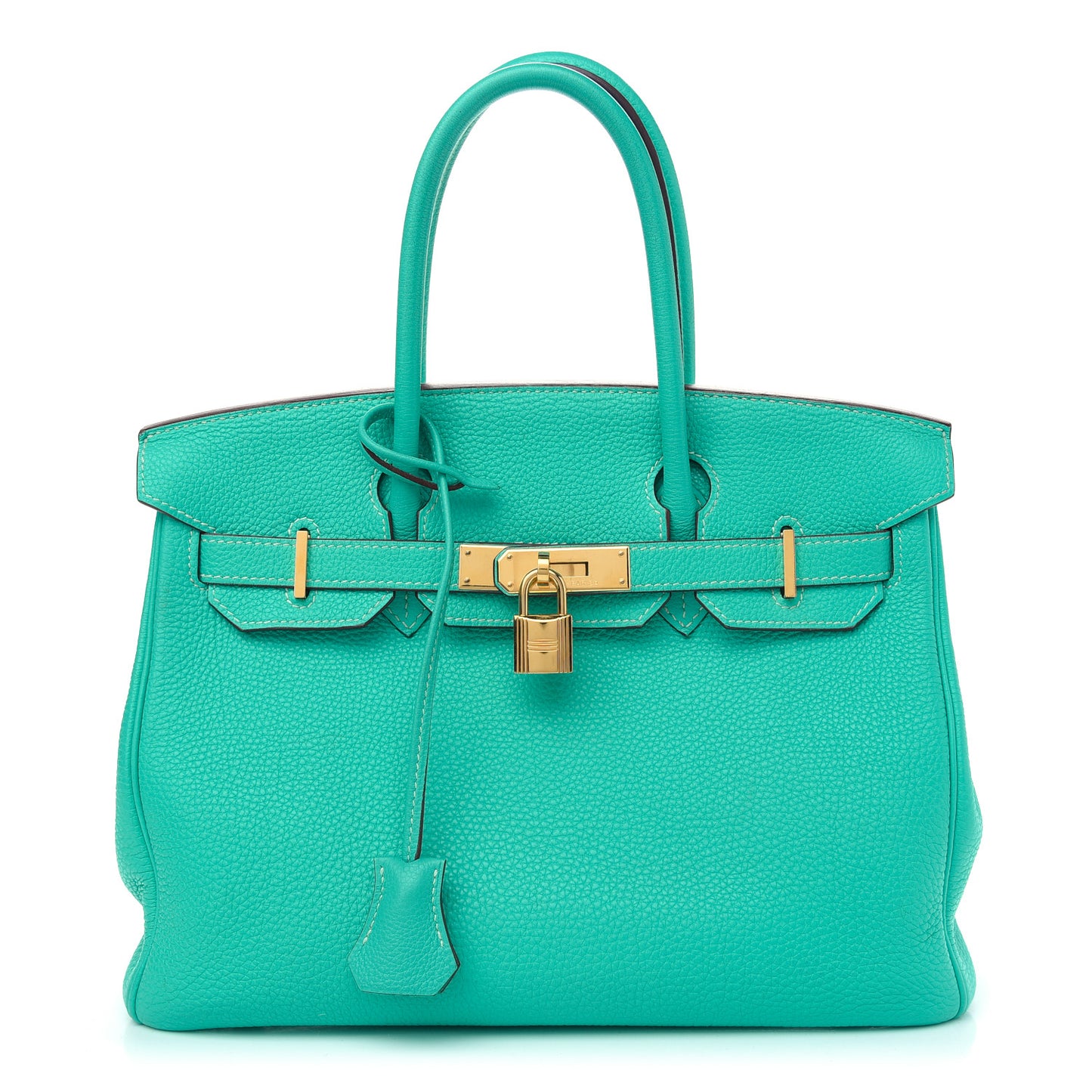 Togo Birkin 30 Lagon