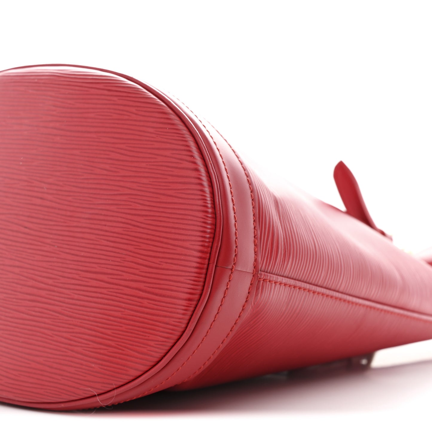 Epi Petit Bucket 23 Rouge