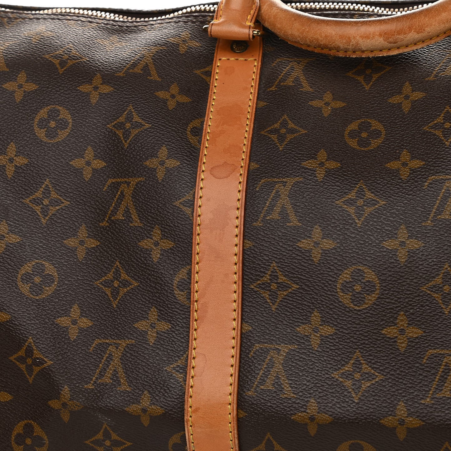 Monogram Keepall 50